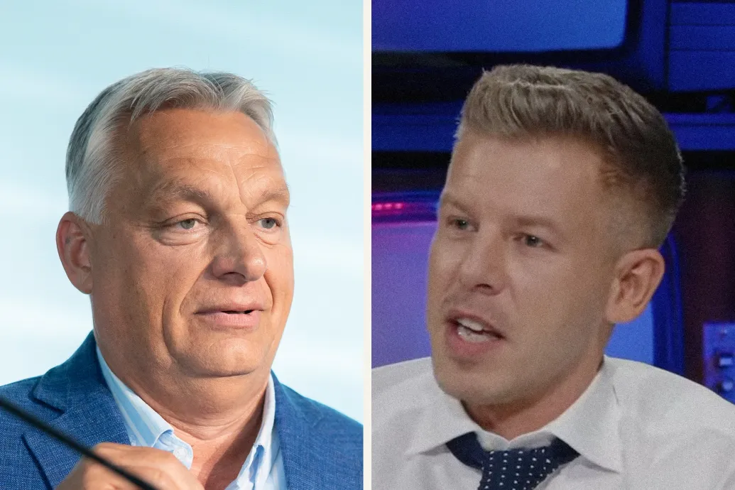 Szájkarate: „Minden fel lesz jegyezve” vs. „Mennyi az idő, Marci?”