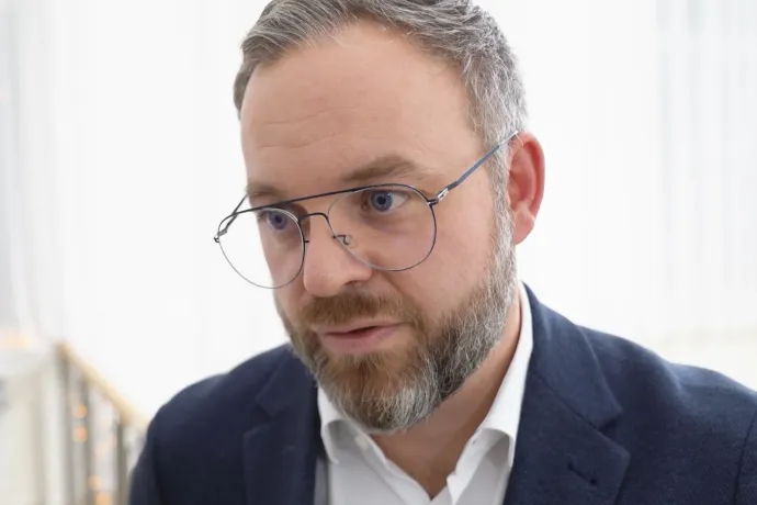 Le kell-e mondania Pintér Sándornak a Szőlő utcai ügy miatt? Orbán Balázs válaszolt