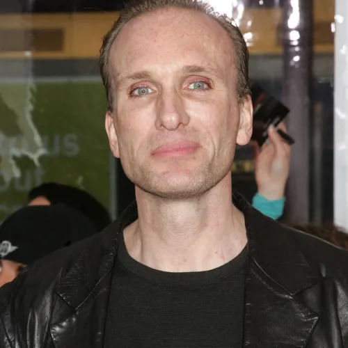 Meghalt Peter Greene, a Ponyvaregény és A maszk színésze