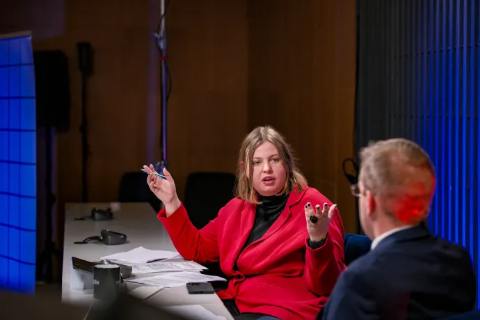 Fotó: Márkos Tamás / Transtelex