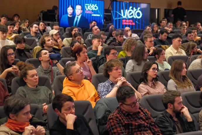 Fotó: Márkos Tamás / Transtelex