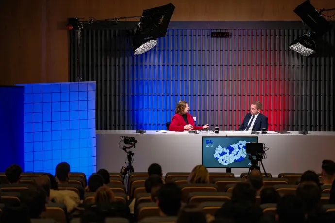 Fotó: Márkos Tamás / Transtelex