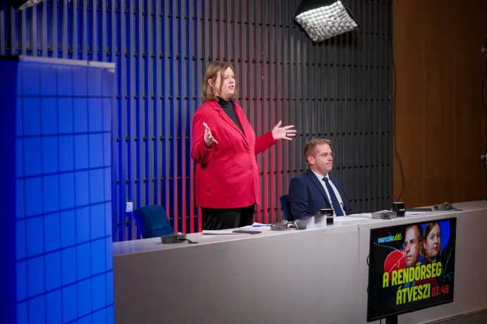 Fotó: Márkos Tamás / Transtelex