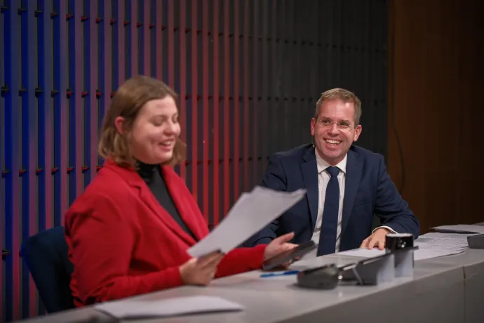 Fotó: Márkos Tamás / Transtelex