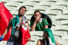 Méregdrága lesz a 2026-os foci-vb, a szurkolók tiltakoznak