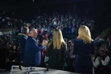 Orbán Viktor: Nem vagyok fáradt, csak fogy az erőm