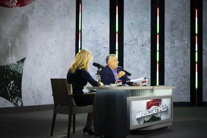 Fotó: Fischer Zoltán / /Miniszterelnöki Kommunikációs Főosztály / MTI