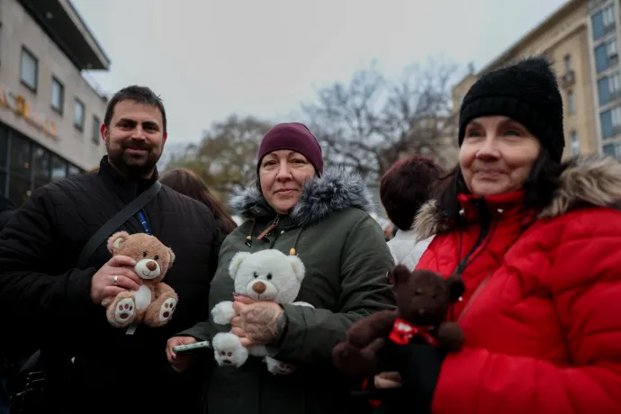 Fotó: Bődey János / Telex