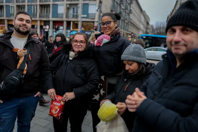 Fotó: Bődey János / Telex