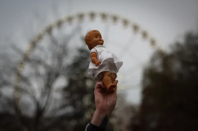 Fotó: Bődey János / Telex
