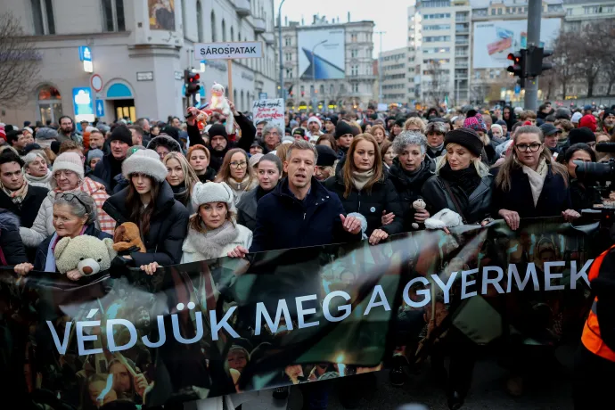 Fotó: Bődey János / Telex