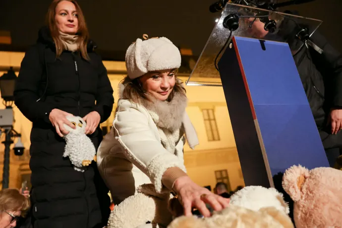 Fotó: Alföldi Dániel István, Bődey János / Telex