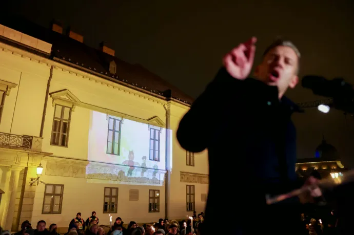 Fotó: Bődey János / Telex