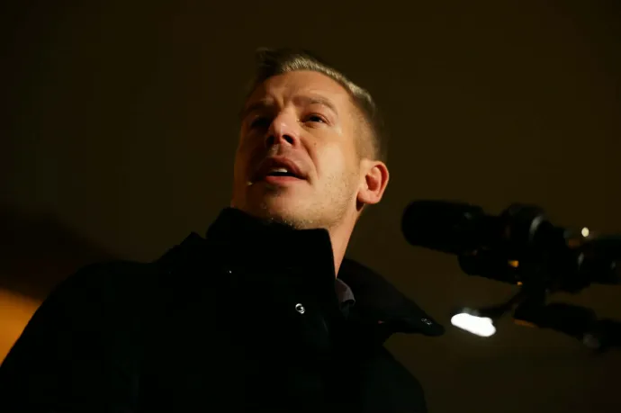 Fotó: Bődey János / Telex