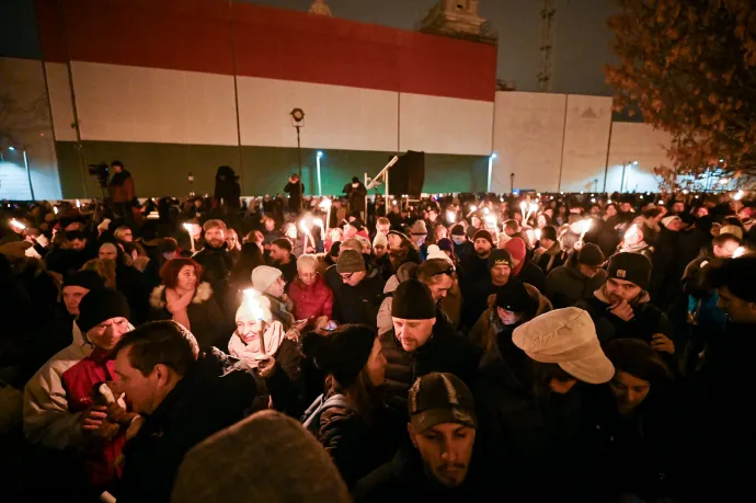 Fotó: Alföldi Dániel István / Telex