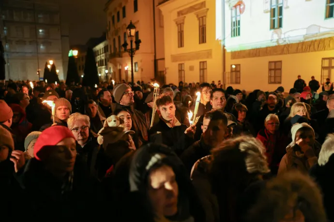 Fotó: Bődey János / Telex