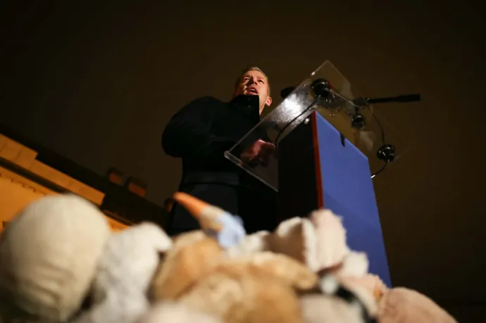 Fotó: Bődey János / Telex