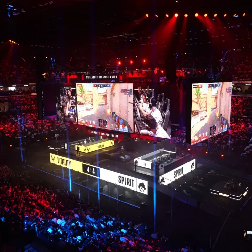 Budapest Major: A torna egyik legjobb meccsét hozták az elődöntők, a címvédő is döntőbe jutott