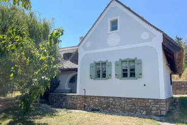 A budapesti elit kedvenc nyaralóhelyének egyik legszebb kúriájának sorsa megváltozhat