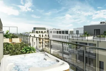 Ez lehet az új sztárkerület, ami most újraértelmezi önmagát