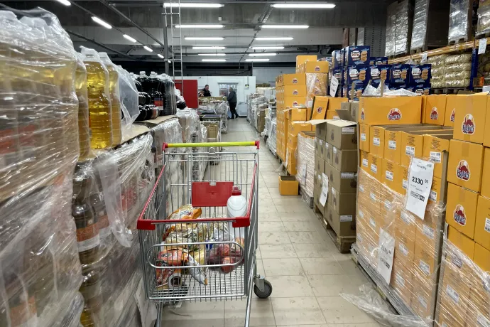 Fotó: Olvasói fotó / Telex