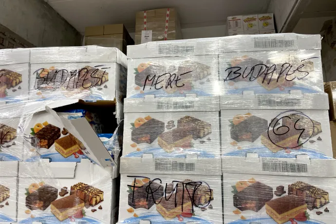 Fotó: Olvasói fotó / Telex