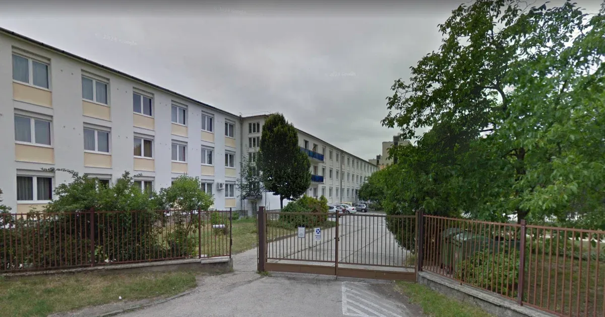 Vasárnap is kivonult legalább egy gyerekvédelmi intézményhez a rendőrség