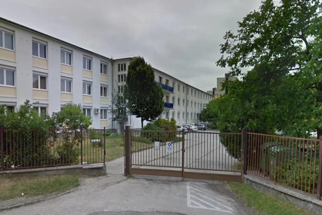 Vasárnap is kivonult legalább egy gyerekvédelmi intézményhez a rendőrség