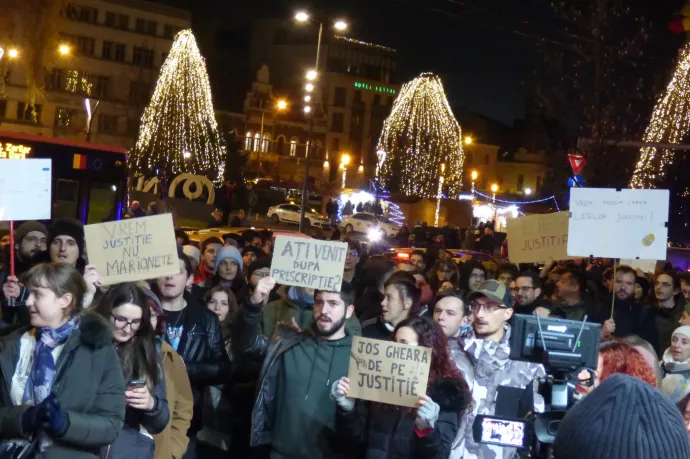 Korrupciós ügyek sorát úszták meg Kolozsváron is az elévülés miatt, listát közöltek a legismertebbekről