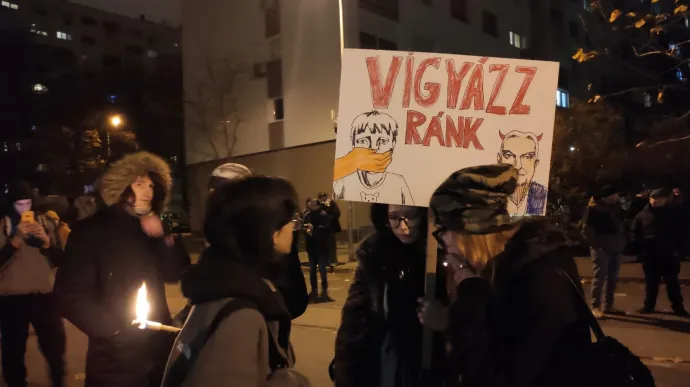 Fotó: Nyilas Gergely