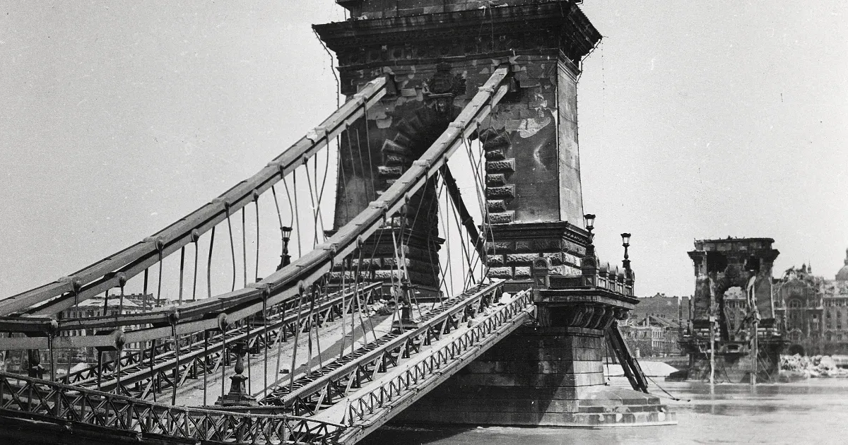 Az elhalálozás oka: tarkólövés – új adatbázisban kutathatók a második világháborúban elhunytak