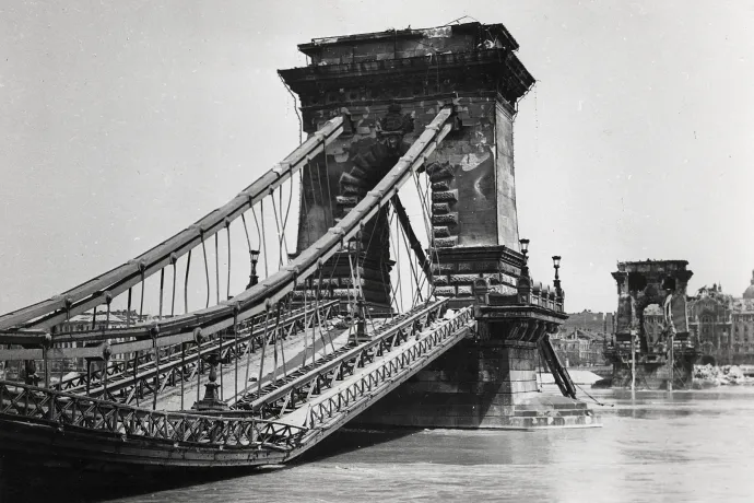 Az elhalálozás oka: tarkólövés – új adatbázisban kutathatók a második világháború halottjai