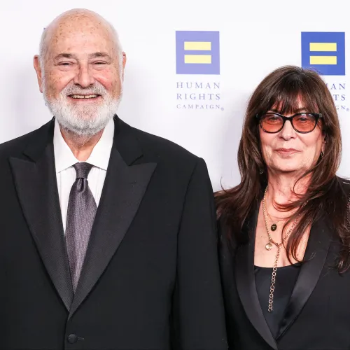 Megölték Rob Reinert, az Egy becsületbeli ügy rendezőjét