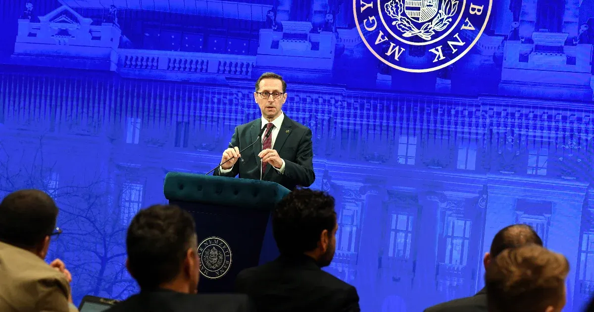 Másodperceken múlt, hogy sikerült elkerülni az MNB-alapítvány vagyonkezelőjének csődjét