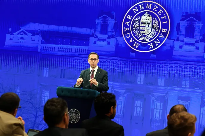 Másodperceken múlt, hogy sikerült elkerülni az MNB-alapítvány vagyonkezelőjének csődjét