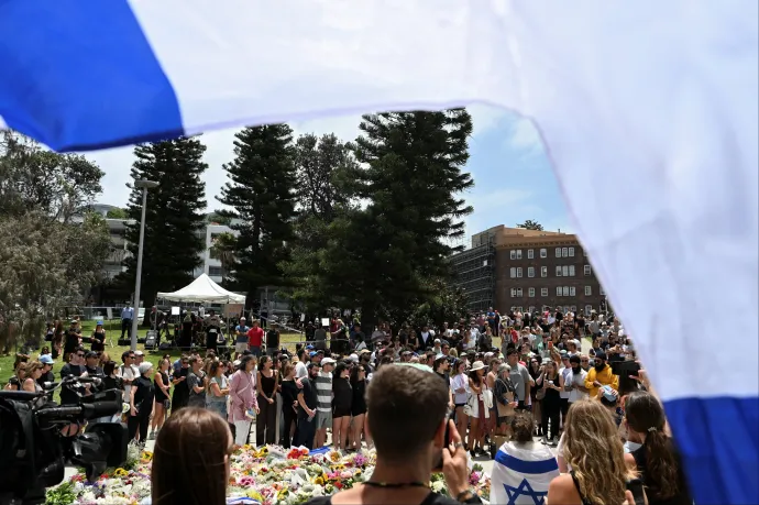 Csak horgászni mennek, állították az ausztráliai merénylők a családnak