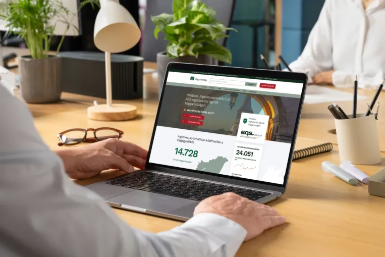 Mi az a LEI-kód, és miért állhat meg miatta a céged? (x)