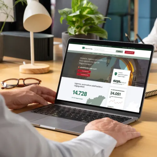 Mi az a LEI-kód, és miért állhat meg miatta a céged? (x)