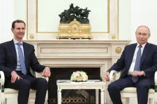 Moszkvai luxusban él a bukott szír diktátor, aki újrakezdhette az orvosi tanulmányait