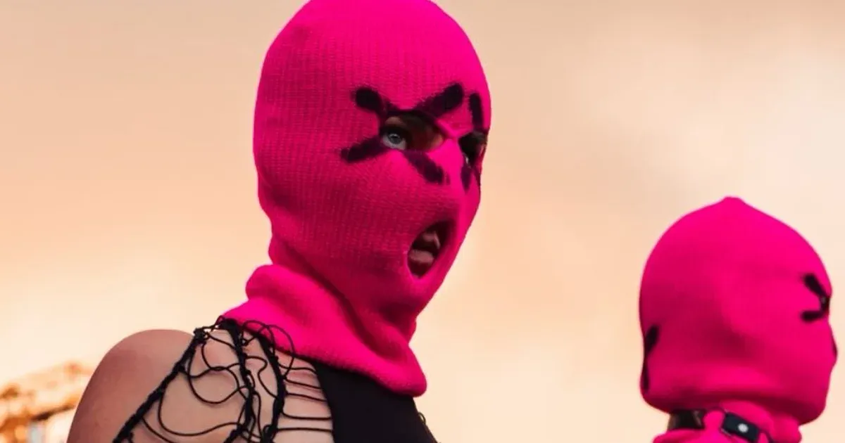 Betiltották a Pussy Riotot Oroszországban