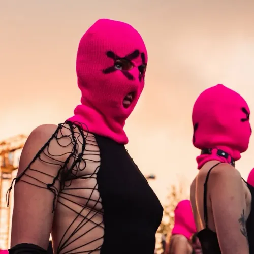 Betiltották a Pussy Riotot Oroszországban