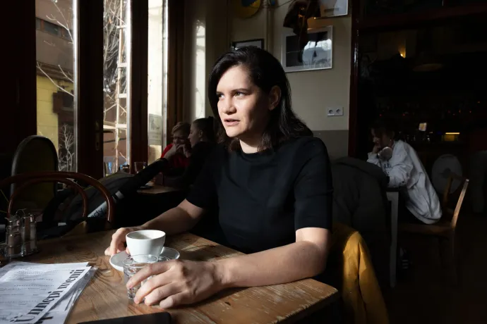 Fotó: Hevesi-Szabó Lujza / Telex