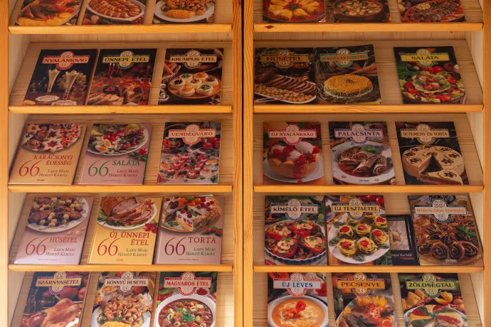 Fotó: Hevesi-Szabó Lujza / Telex