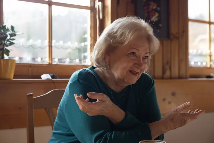 Fotó: Hevesi-Szabó Lujza / Telex