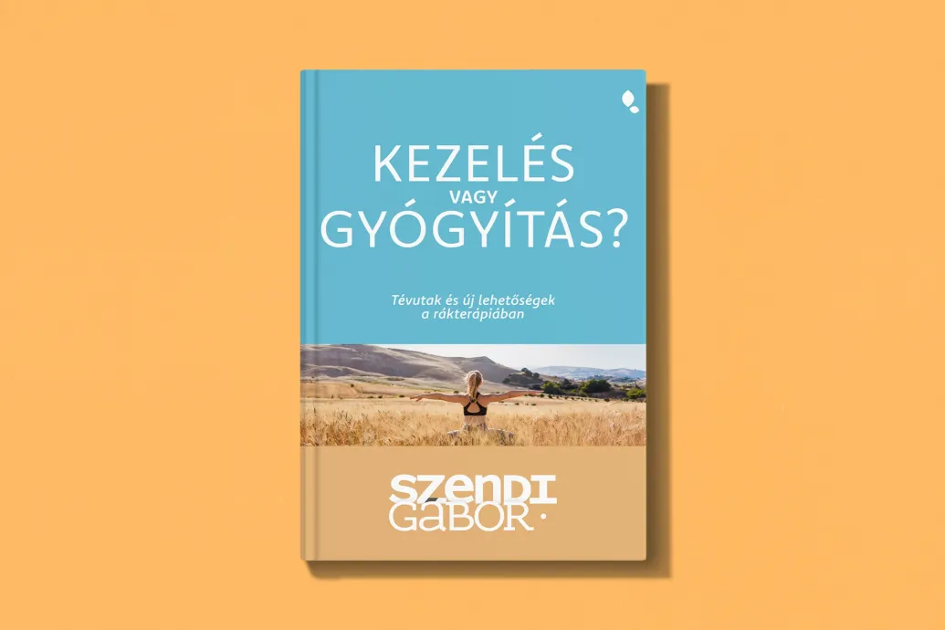 Tudta, hogy az onkológusa meg akarja ölni?