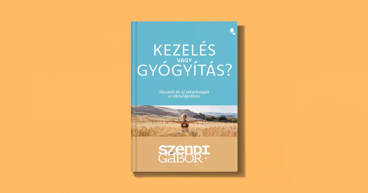 Tudta, hogy az onkológusa meg akarja ölni?