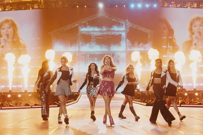 Fotó: Disney Enterprises / Walt Disney