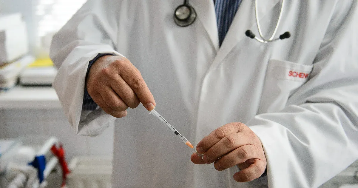 Több gyógyszertárban is hiány van az influenza elleni oltásból