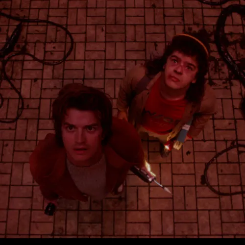 Megjött a második előzetes a Stranger Things utolsó évadához