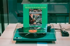 Liftzene a fikusznak: a hetvenes években több lemezt is kiadtak növényeknek